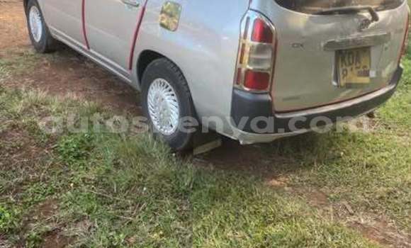 Oofamaa Toyota Probox Other Makiinaa iti Bute keessatti Northeast Kenya keessatti Oofamaa Toyota Probox Other Makiinaa iti Bute keessatti Northeast Kenya keessatti
