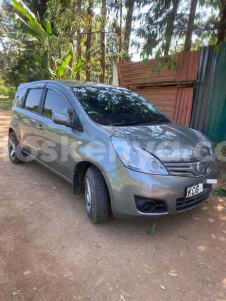 Big with watermark toyota altezza northeast kenya bute 28545