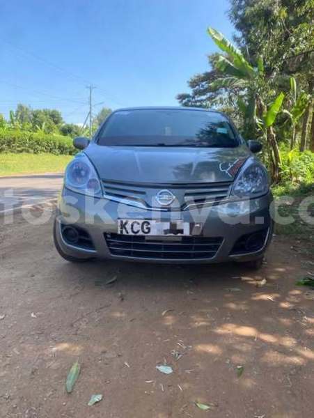 Big with watermark toyota altezza northeast kenya bute 28545