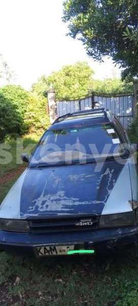 Big with watermark toyota 4runner northeast kenya bute 28546