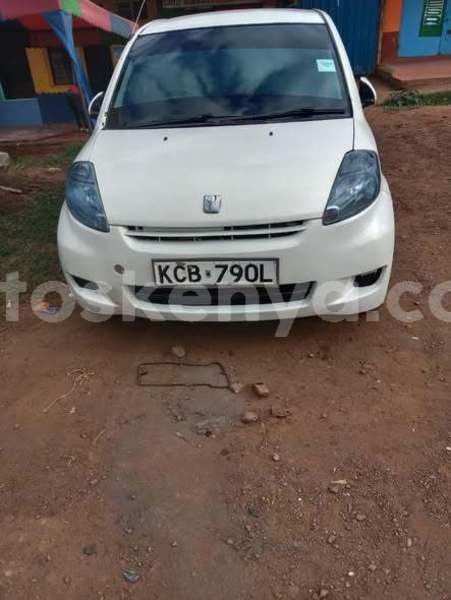 Big with watermark toyota passo nairobi nairobi 28548