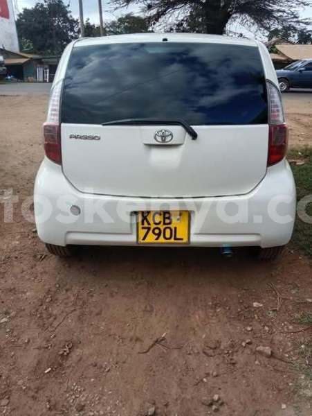 Big with watermark toyota passo nairobi nairobi 28548