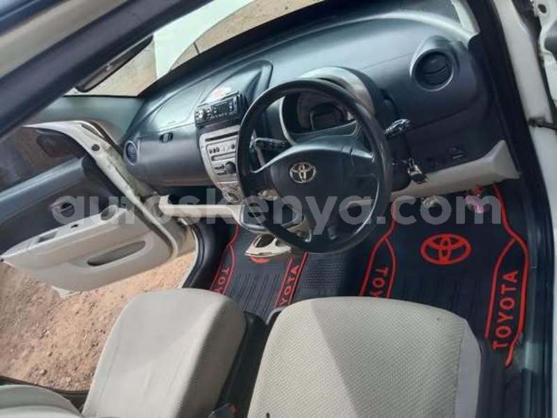 Big with watermark toyota passo nairobi nairobi 28548