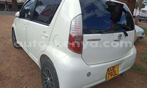 Oofamaa Toyota Passo Other Makiinaa iti Nairobi keessatti Nairobi keessatti Oofamaa Toyota Passo Other Makiinaa iti Nairobi keessatti Nairobi keessatti
