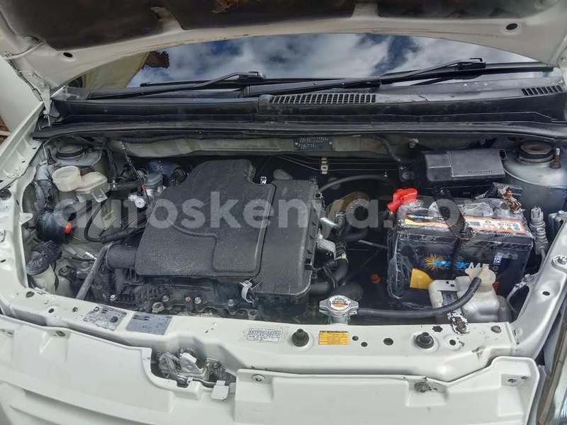 Big with watermark toyota passo nairobi nairobi 28548