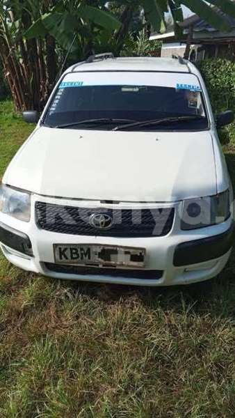 Big with watermark toyota alphard west kenya busia 28549