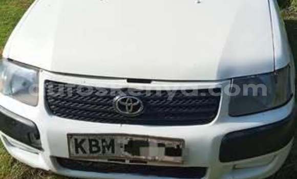 Oofamaa Toyota Alphard Other Makiinaa iti Busia keessatti West Kenya keessatti Oofamaa Toyota Alphard Other Makiinaa iti Busia keessatti West Kenya keessatti