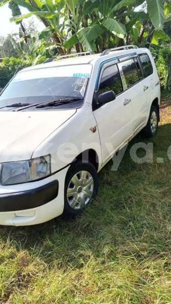 Big with watermark toyota alphard west kenya busia 28549