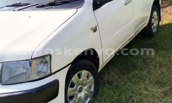Oofamaa Toyota Alphard Other Makiinaa iti Busia keessatti West Kenya keessatti Oofamaa Toyota Alphard Other Makiinaa iti Busia keessatti West Kenya keessatti