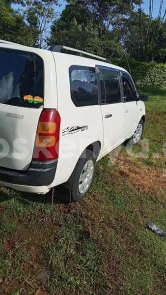 Big with watermark toyota alphard west kenya busia 28549
