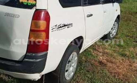 Oofamaa Toyota Alphard Other Makiinaa iti Busia keessatti West Kenya keessatti Oofamaa Toyota Alphard Other Makiinaa iti Busia keessatti West Kenya keessatti