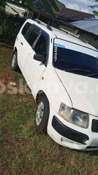 Big with watermark toyota alphard west kenya busia 28549