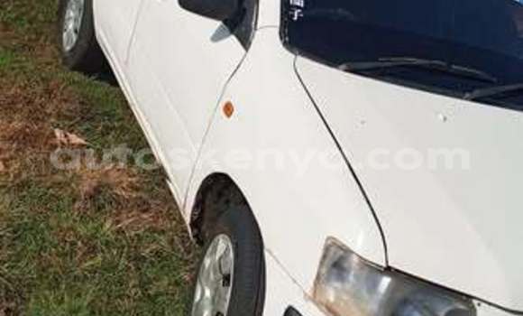 Oofamaa Toyota Alphard Other Makiinaa iti Busia keessatti West Kenya keessatti Oofamaa Toyota Alphard Other Makiinaa iti Busia keessatti West Kenya keessatti