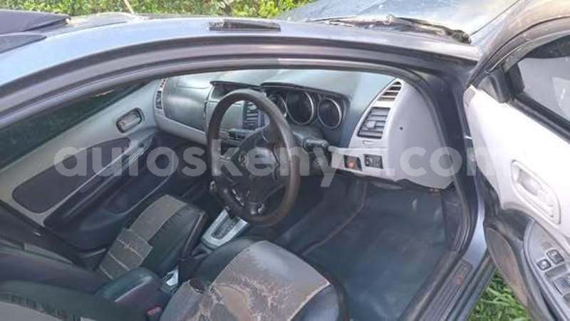 Big with watermark nissan wingroad northeast kenya bute 28551