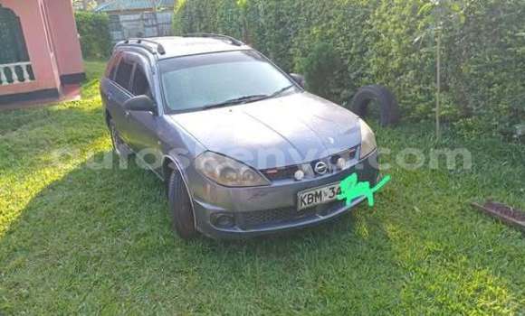 Oofamaa Nissan Wingroad Other Makiinaa iti Bute keessatti Northeast Kenya keessatti Oofamaa Nissan Wingroad Other Makiinaa iti Bute keessatti Northeast Kenya keessatti
