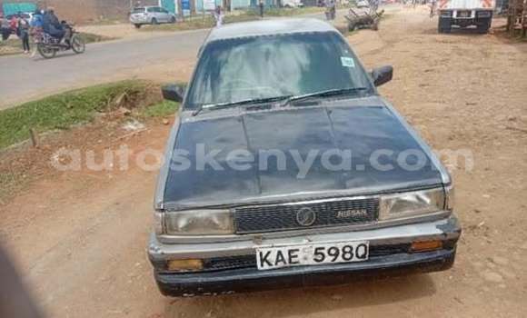 Oofamaa Nissan 100NX Other Makiinaa iti Nairobi keessatti Nairobi keessatti Oofamaa Nissan 100NX Other Makiinaa iti Nairobi keessatti Nairobi keessatti