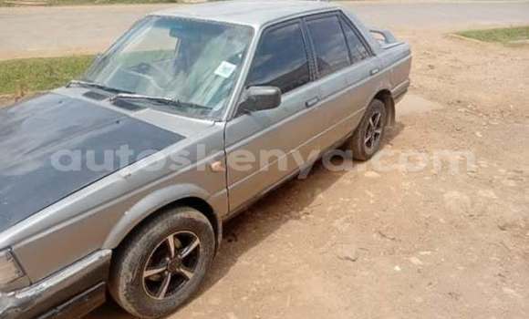 Oofamaa Nissan 100NX Other Makiinaa iti Nairobi keessatti Nairobi keessatti Oofamaa Nissan 100NX Other Makiinaa iti Nairobi keessatti Nairobi keessatti