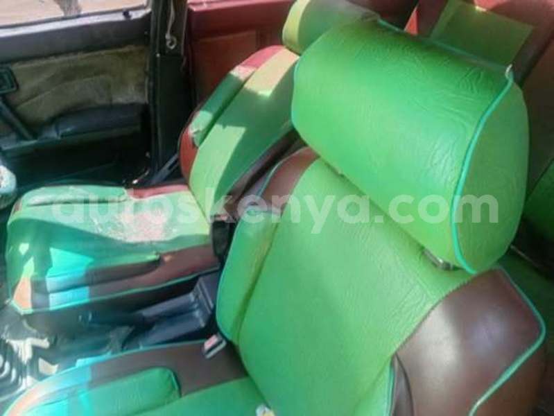 Big with watermark nissan 100nx nairobi nairobi 28553