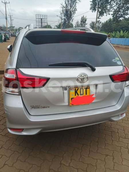 Big with watermark toyota fielder nairobi nairobi 28554