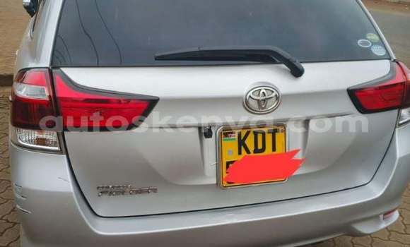 Oofamaa Toyota Fielder Other Makiinaa iti Nairobi keessatti Nairobi keessatti Oofamaa Toyota Fielder Other Makiinaa iti Nairobi keessatti Nairobi keessatti