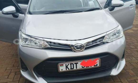 Oofamaa Toyota Fielder Other Makiinaa iti Nairobi keessatti Nairobi keessatti Oofamaa Toyota Fielder Other Makiinaa iti Nairobi keessatti Nairobi keessatti