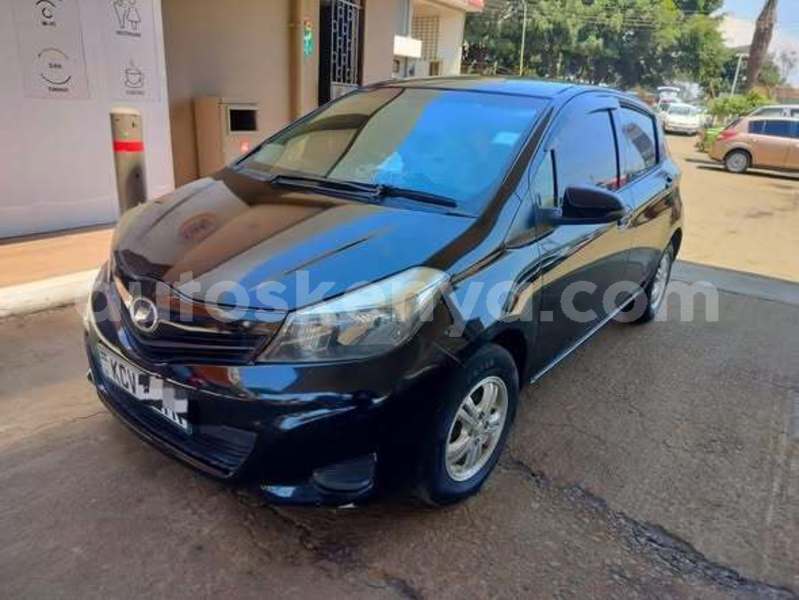 Big with watermark toyota vigo nairobi nairobi 28558