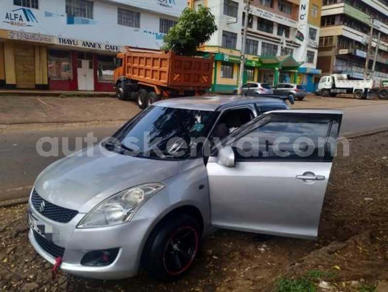 Big with watermark suzuki swift nairobi nairobi 28560