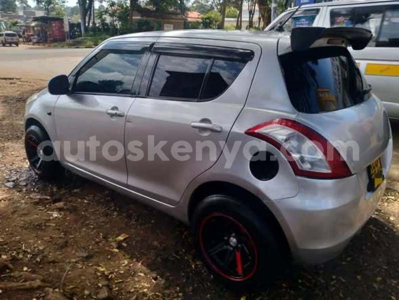 Big with watermark suzuki swift nairobi nairobi 28560