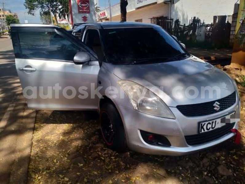 Big with watermark suzuki swift nairobi nairobi 28560