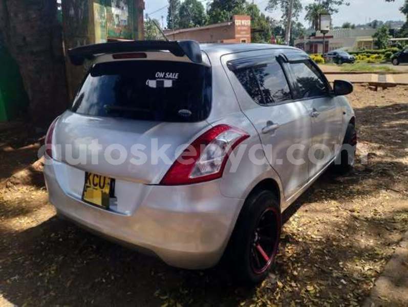 Big with watermark suzuki swift nairobi nairobi 28560