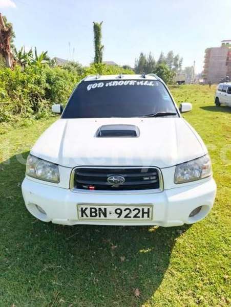 Big with watermark subaru forester northeast kenya bute 28562