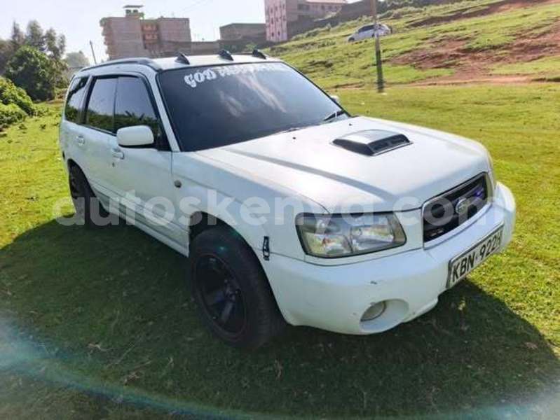 Big with watermark subaru forester northeast kenya bute 28562