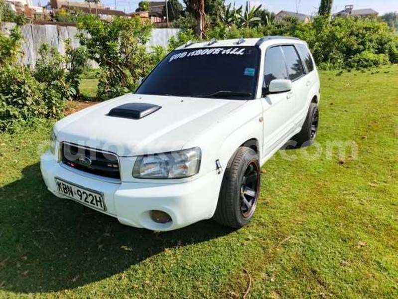 Big with watermark subaru forester northeast kenya bute 28562