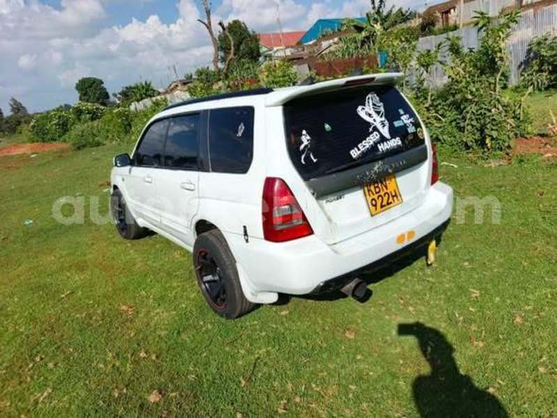 Big with watermark subaru forester northeast kenya bute 28562