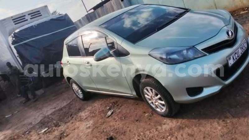 Big with watermark toyota vitz nairobi nairobi 28563