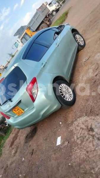 Big with watermark toyota vitz nairobi nairobi 28563