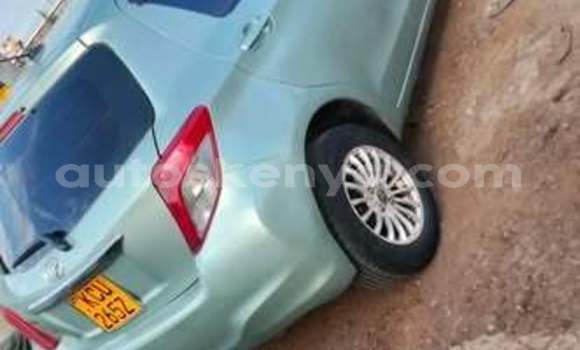 Buy Used Toyota Vitz Other Car in Nairobi in Nairobi Buy Used Toyota Vitz Other Car in Nairobi in Nairobi