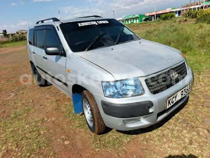 Big with watermark toyota succeed northeast kenya bute 28564
