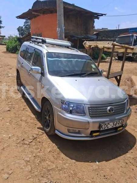 Big with watermark toyota succeed nairobi nairobi 28565