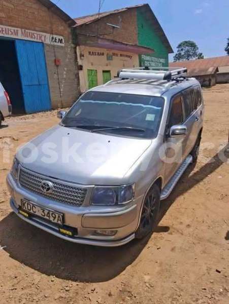 Big with watermark toyota succeed nairobi nairobi 28565