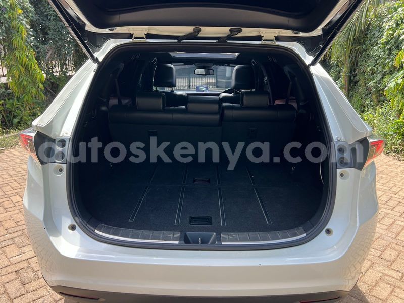 Big with watermark toyota harrier nairobi nairobi 28567