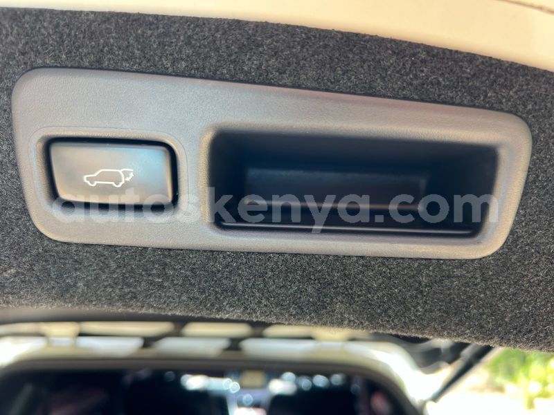 Big with watermark toyota harrier nairobi nairobi 28567