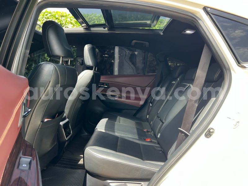 Big with watermark toyota harrier nairobi nairobi 28567