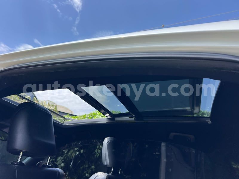 Big with watermark toyota harrier nairobi nairobi 28567