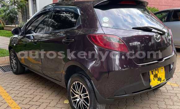 Buy Used Mazda Demio Other Car in Nairobi in Nairobi Buy Used Mazda Demio Other Car in Nairobi in Nairobi
