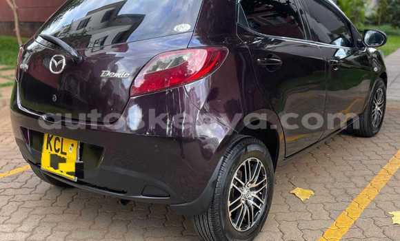 Buy Used Mazda Demio Other Car in Nairobi in Nairobi Buy Used Mazda Demio Other Car in Nairobi in Nairobi