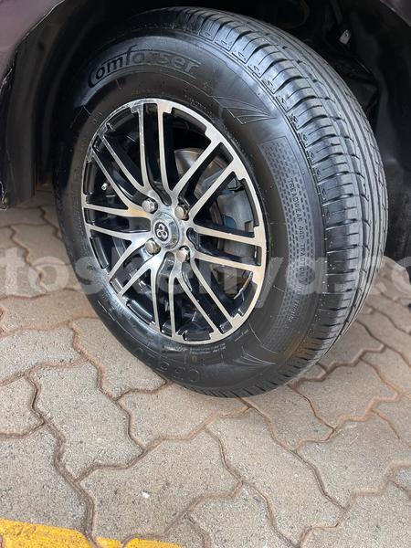 Big with watermark mazda demio nairobi nairobi 28568