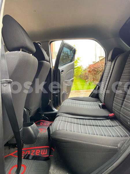 Big with watermark mazda demio nairobi nairobi 28568