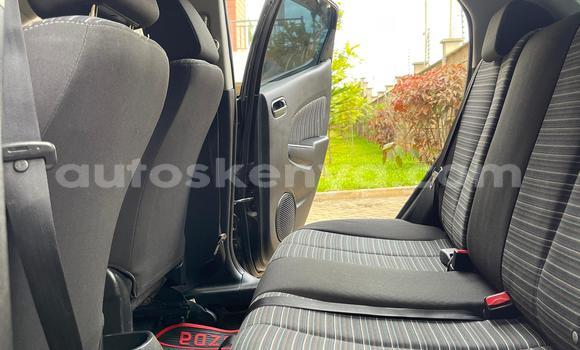 Buy Used Mazda Demio Other Car in Nairobi in Nairobi Buy Used Mazda Demio Other Car in Nairobi in Nairobi