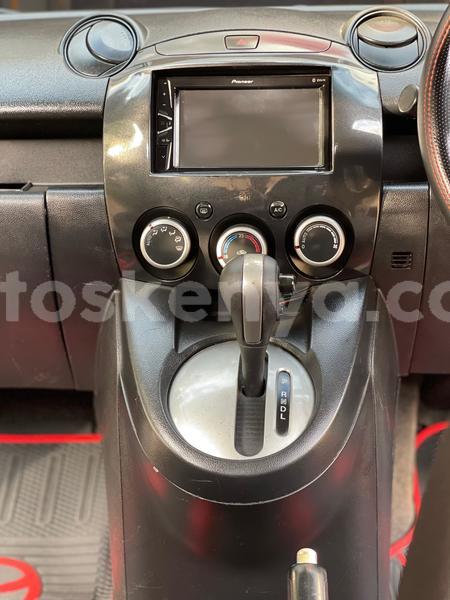 Big with watermark mazda demio nairobi nairobi 28568